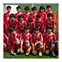 サッカー（尾張FC）